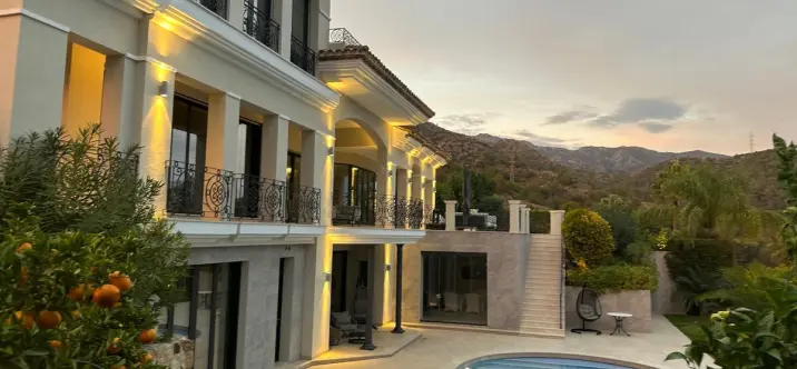 Villa independiente R5210887 0