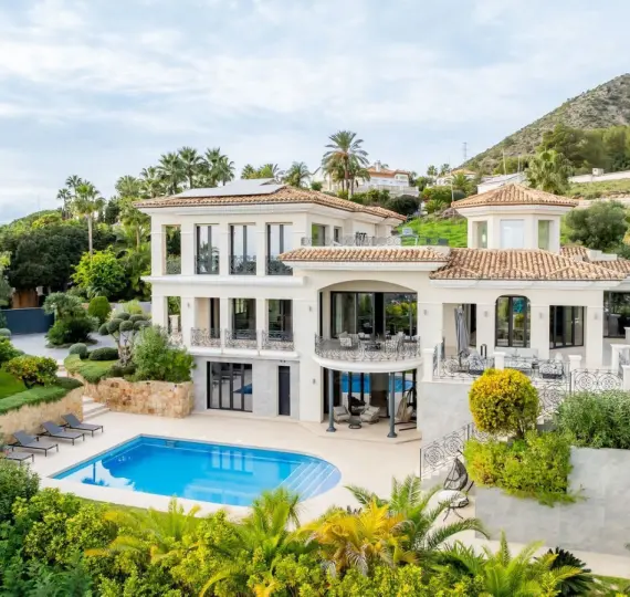 Villa independiente R5210887