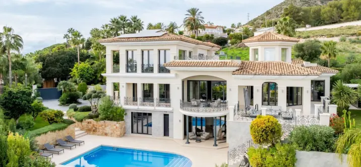 Villa independiente R5210887 1