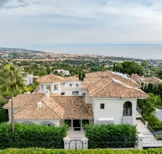 Villa independiente R5210887