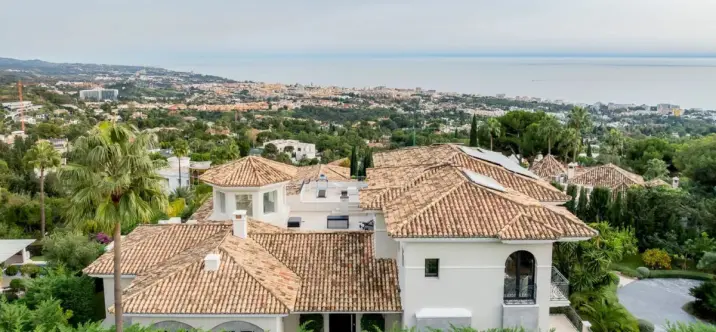 Villa independiente R5210887 2