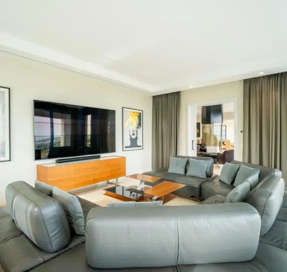 Villa independiente R5210887