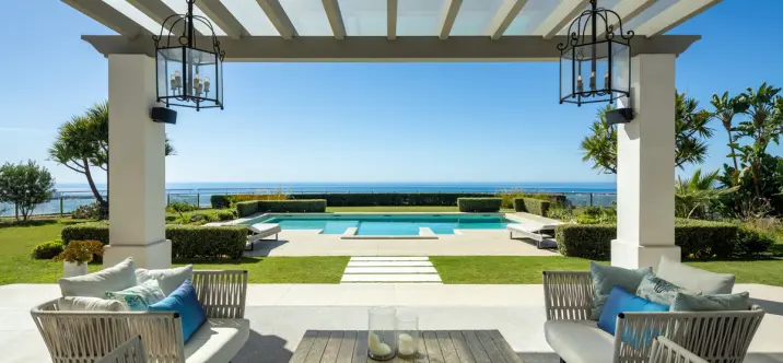 Detached villa R5162692 1