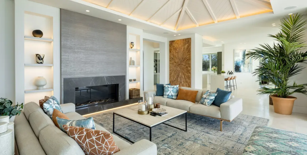 Sale of detached villa in Benahavís (district Monte Halcones) 5