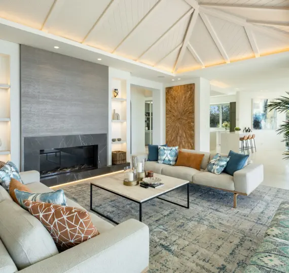 Продажа  отдельно стоящей виллы в Monte Halcones