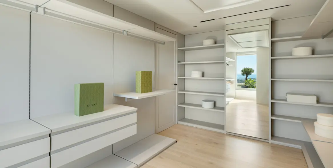 Продажа  отдельно стоящей виллы в Monte Halcones 20