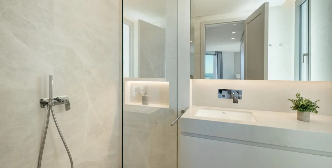 Sale of detached villa in Monte Halcones 24