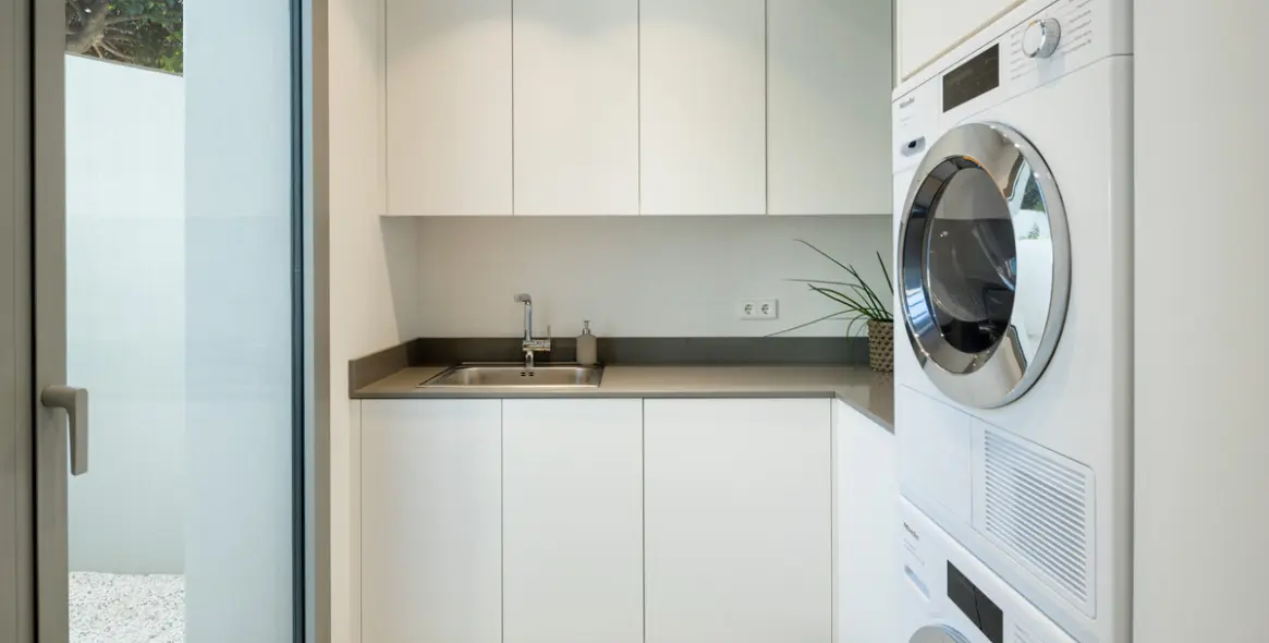 Sale of detached villa in Monte Halcones 30