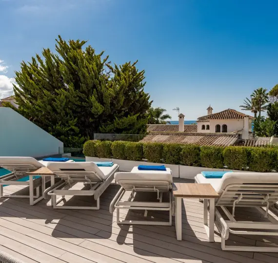 Detached villa R4841641