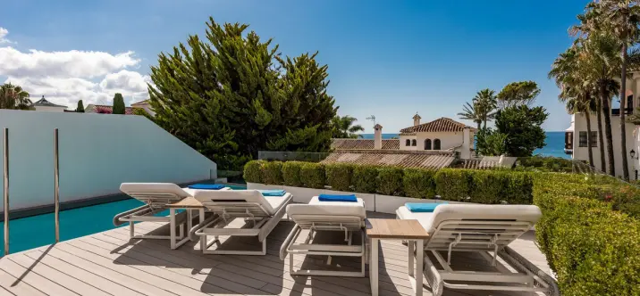 Detached villa R4841641 4