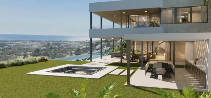 Detached villa R5014990 1