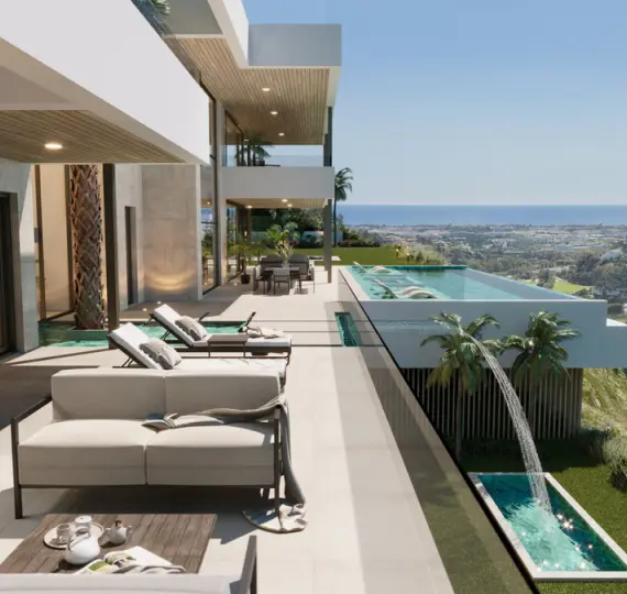 Detached villa R5014990