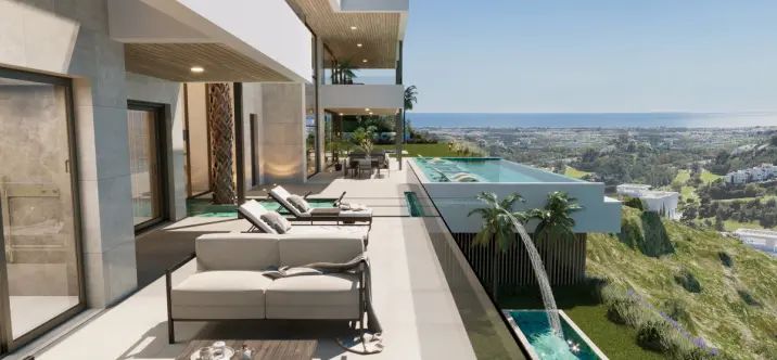 Detached villa R5014990 2