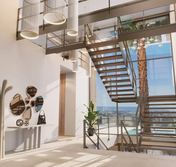 Detached villa R5014990