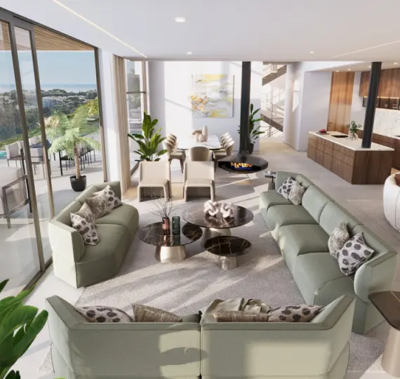 Detached villa R5014990