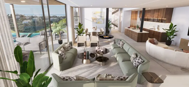 Detached villa R5014990 4