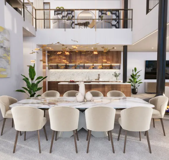 Detached villa R5014990