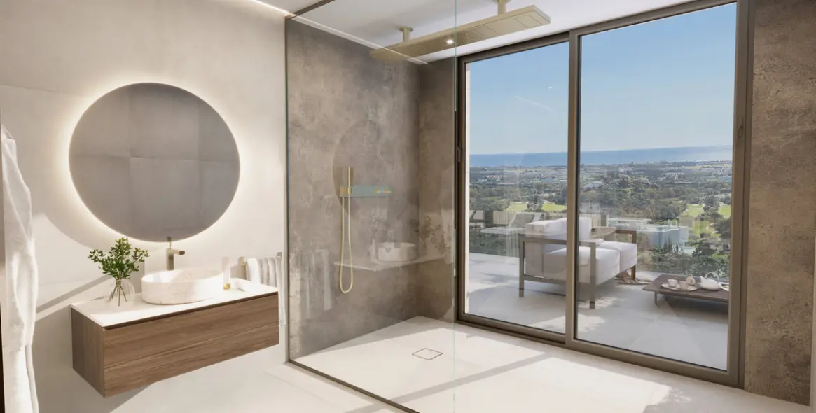 Sale of detached villa in Benahavís (district El Madronal) 9