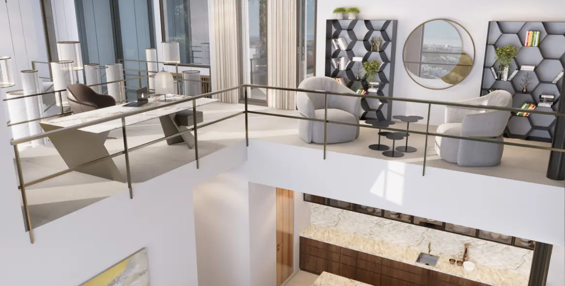 Sale of detached villa in Benahavís (district El Madronal) 10