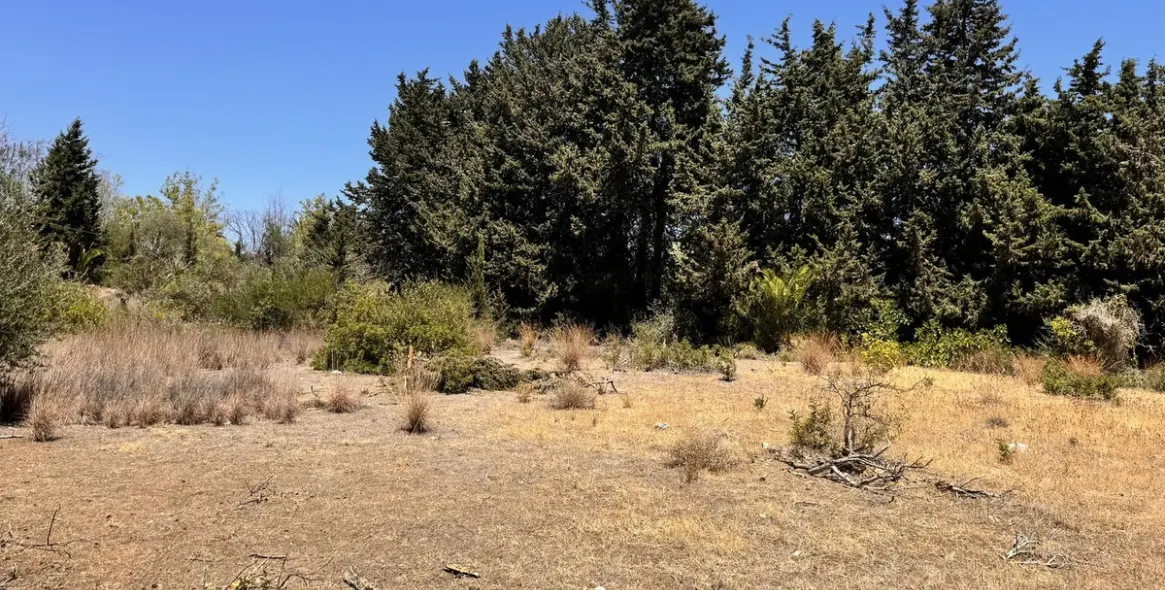 Продажа  жилого участка в Estepona (район Estepona) 1