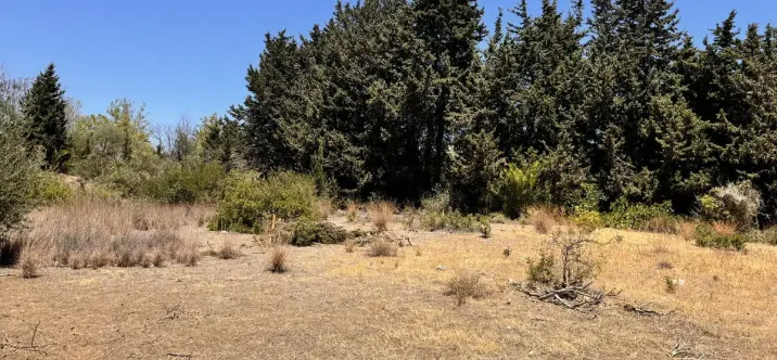 Parcela residencial R4770388 0