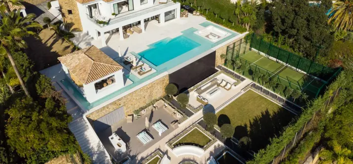 Detached villa R5148595 0