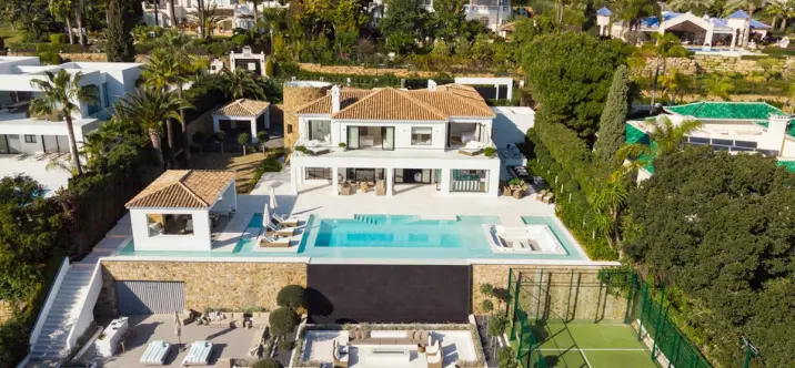 Detached villa R5148595 1