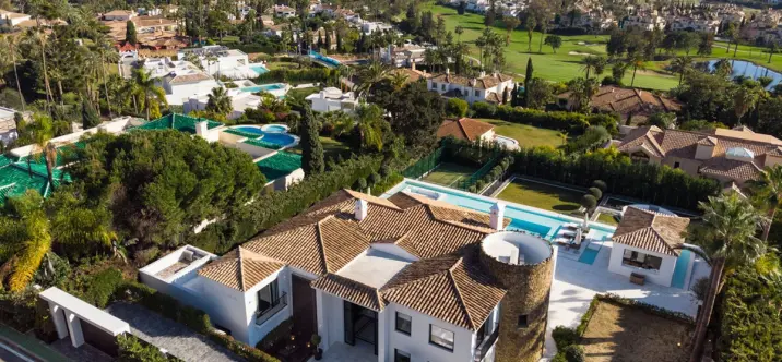 Detached villa R5148595 2