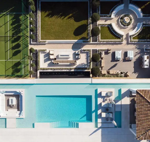 Detached villa R5148595