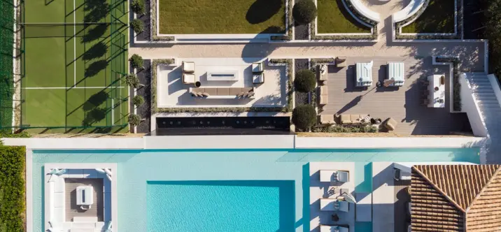 Detached villa R5148595 3