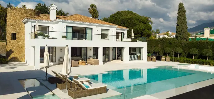 Detached villa R5148595 4