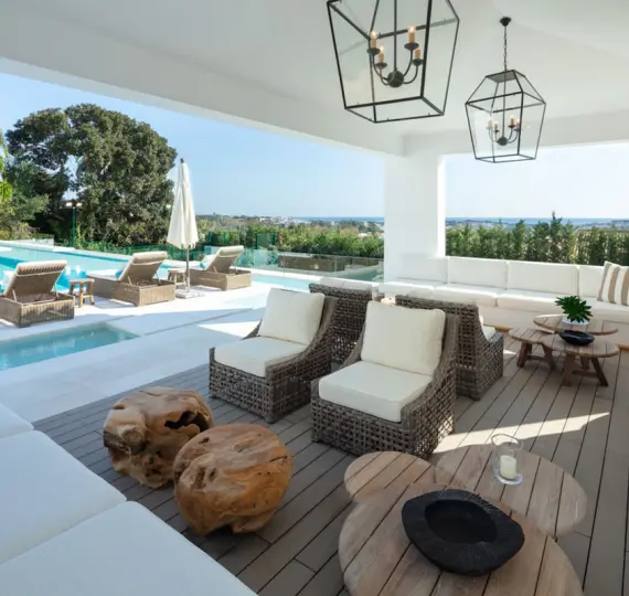 Detached villa R5148595