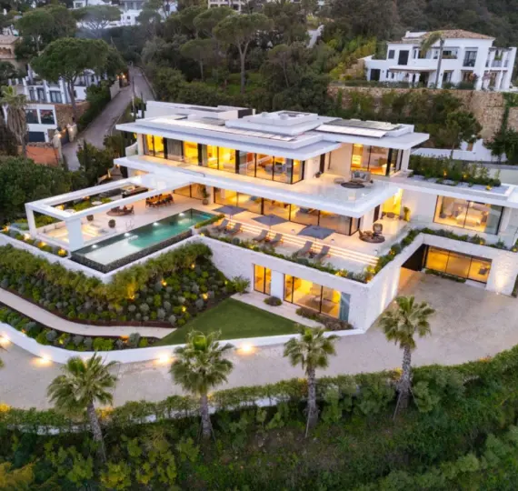 Villa independiente R5019220