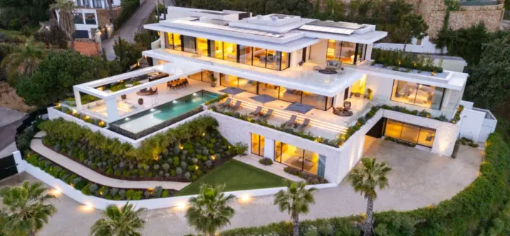 Villa independiente R5019220 0