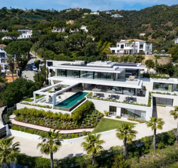 Villa independiente R5019220