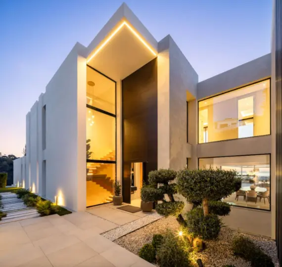 Villa independiente R5019220