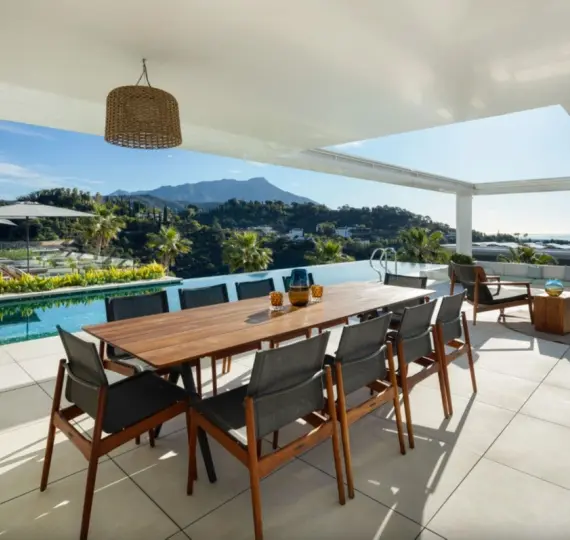 Villa independiente R5019220