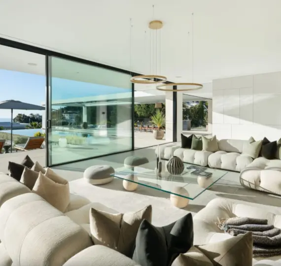 Villa independiente R5019220