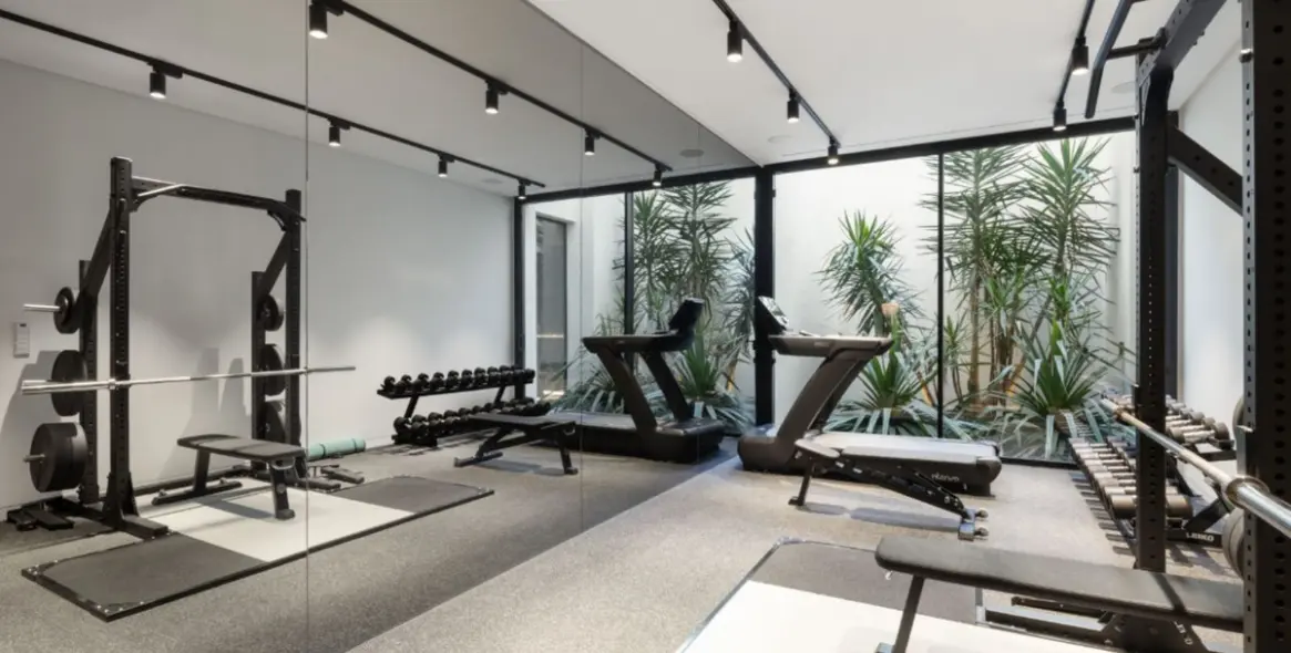 Venta de villa independiente en Benahavís (distrito Benahavís) 10