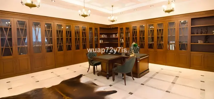 Detached villa R5104297 2