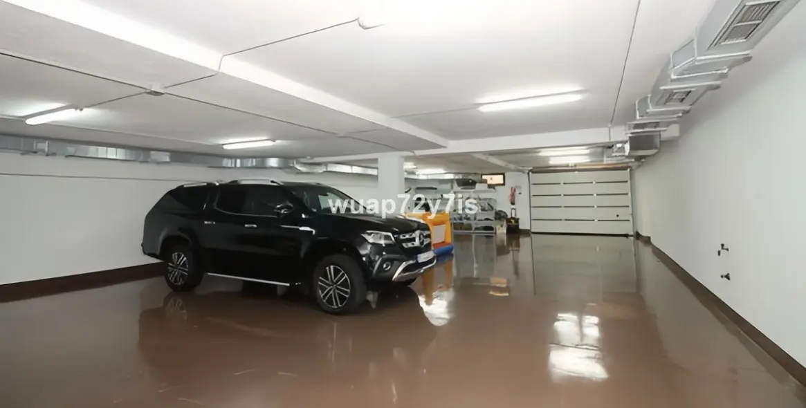 Venta de villa independiente en Guadalmina Baja 15