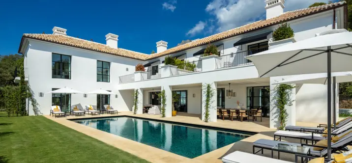 Detached villa R5156452 0