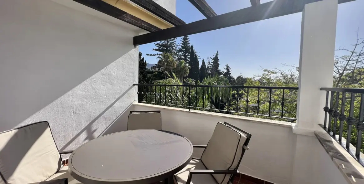 Краткосрочная аренда пентхауса в The Golden Mile 26