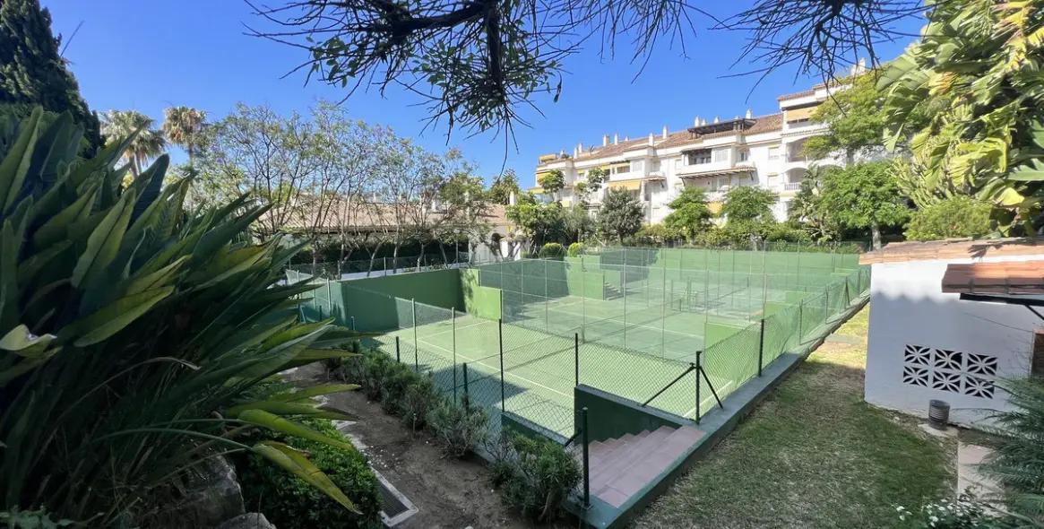 Краткосрочная аренда пентхауса в The Golden Mile 30