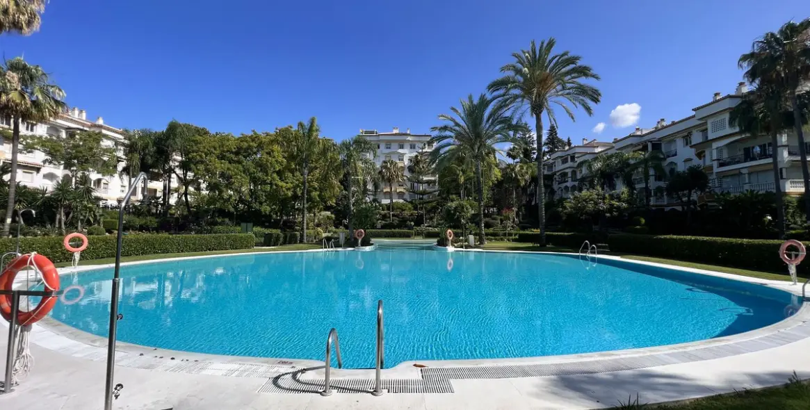 Краткосрочная аренда пентхауса в The Golden Mile 31