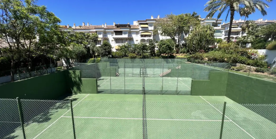 Краткосрочная аренда пентхауса в The Golden Mile 32