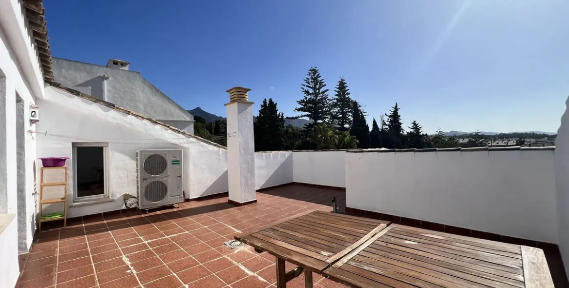 Краткосрочная аренда пентхауса в The Golden Mile 34