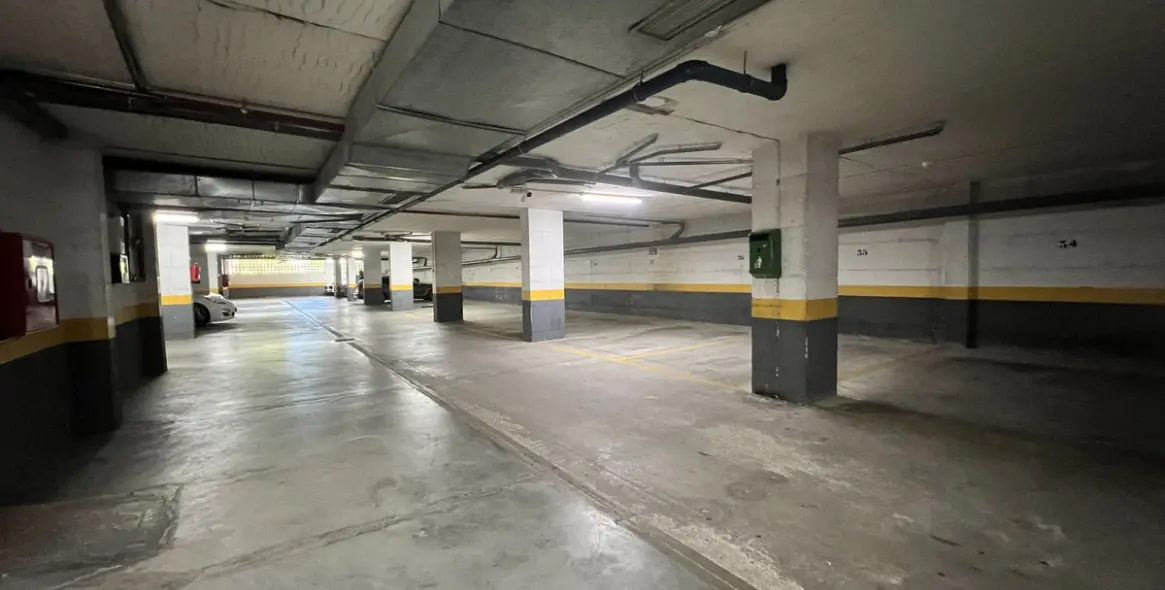 Краткосрочная аренда пентхауса в The Golden Mile 37