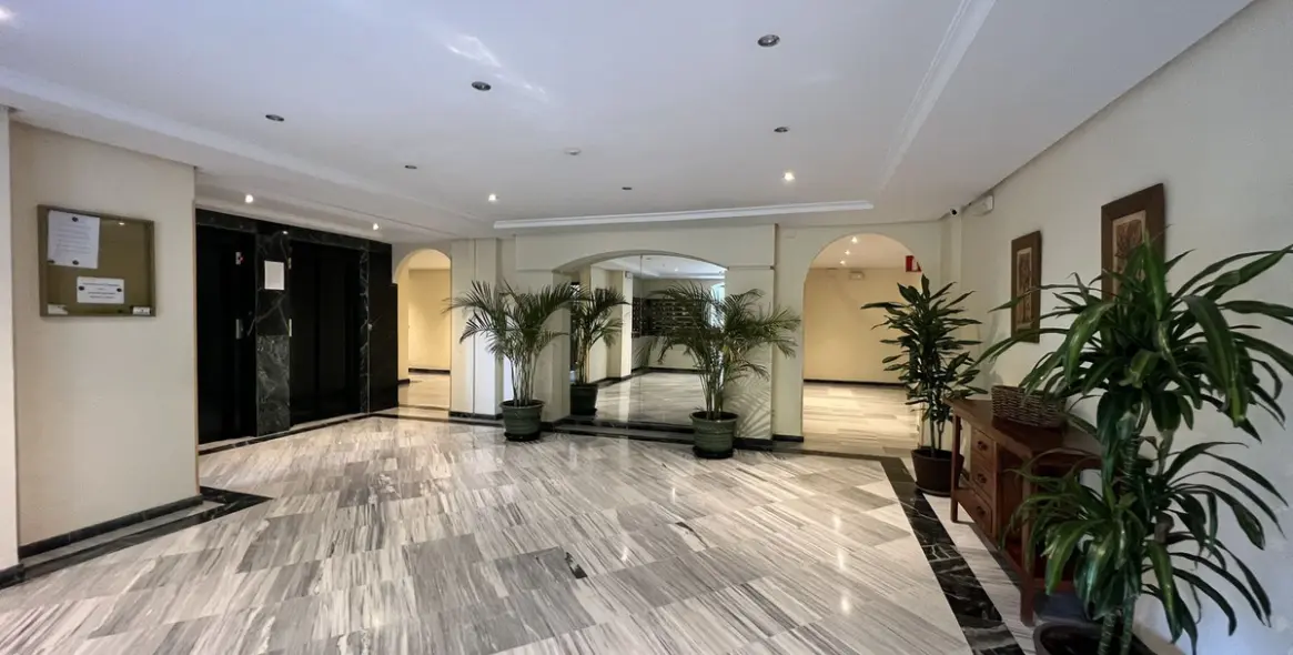 Краткосрочная аренда пентхауса в The Golden Mile 38