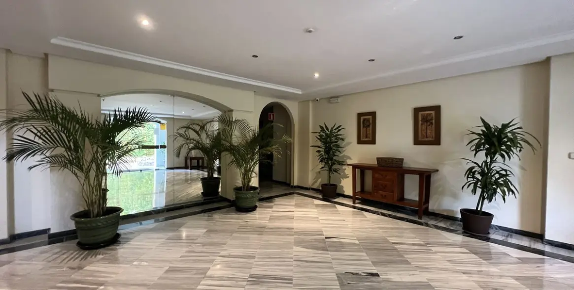 Краткосрочная аренда пентхауса в The Golden Mile 39